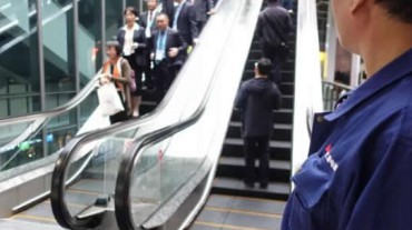 進博會，背后的那些事【上海三菱電梯篇】